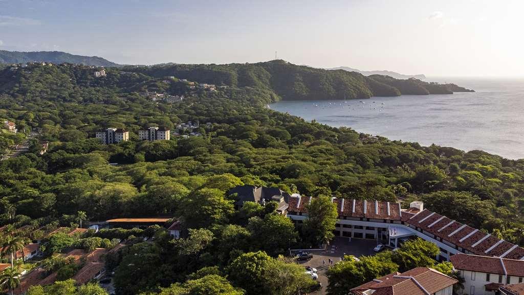 Villas Sol And Beach Resort Playa Hermosa  Bagian luar foto