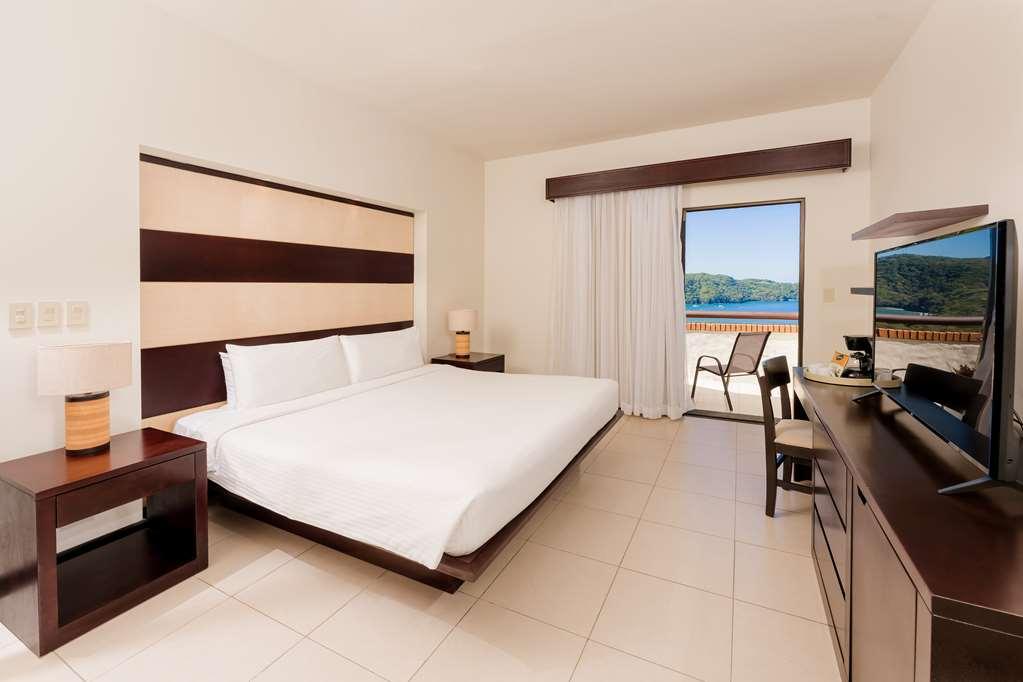 Villas Sol And Beach Resort Playa Hermosa  Ruang foto