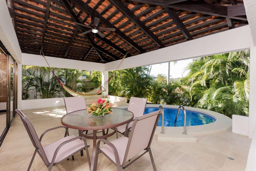 Villas Sol And Beach Resort Playa Hermosa  Ruang foto