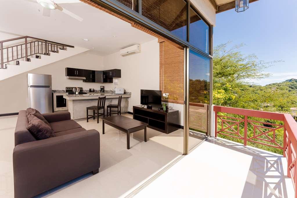 Villas Sol And Beach Resort Playa Hermosa  Ruang foto