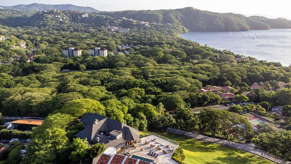 Villas Sol And Beach Resort Playa Hermosa  Bagian luar foto