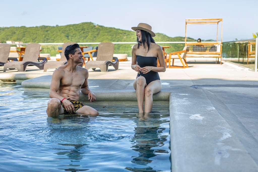 Villas Sol And Beach Resort Playa Hermosa  Fasilitas foto